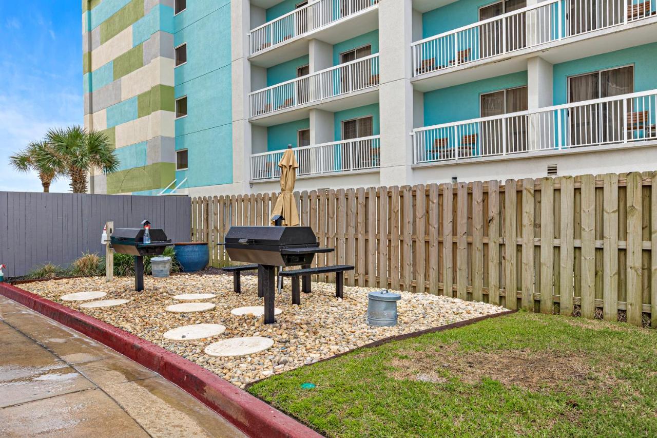 Shoalwater 804 Orange Beach Exterior foto