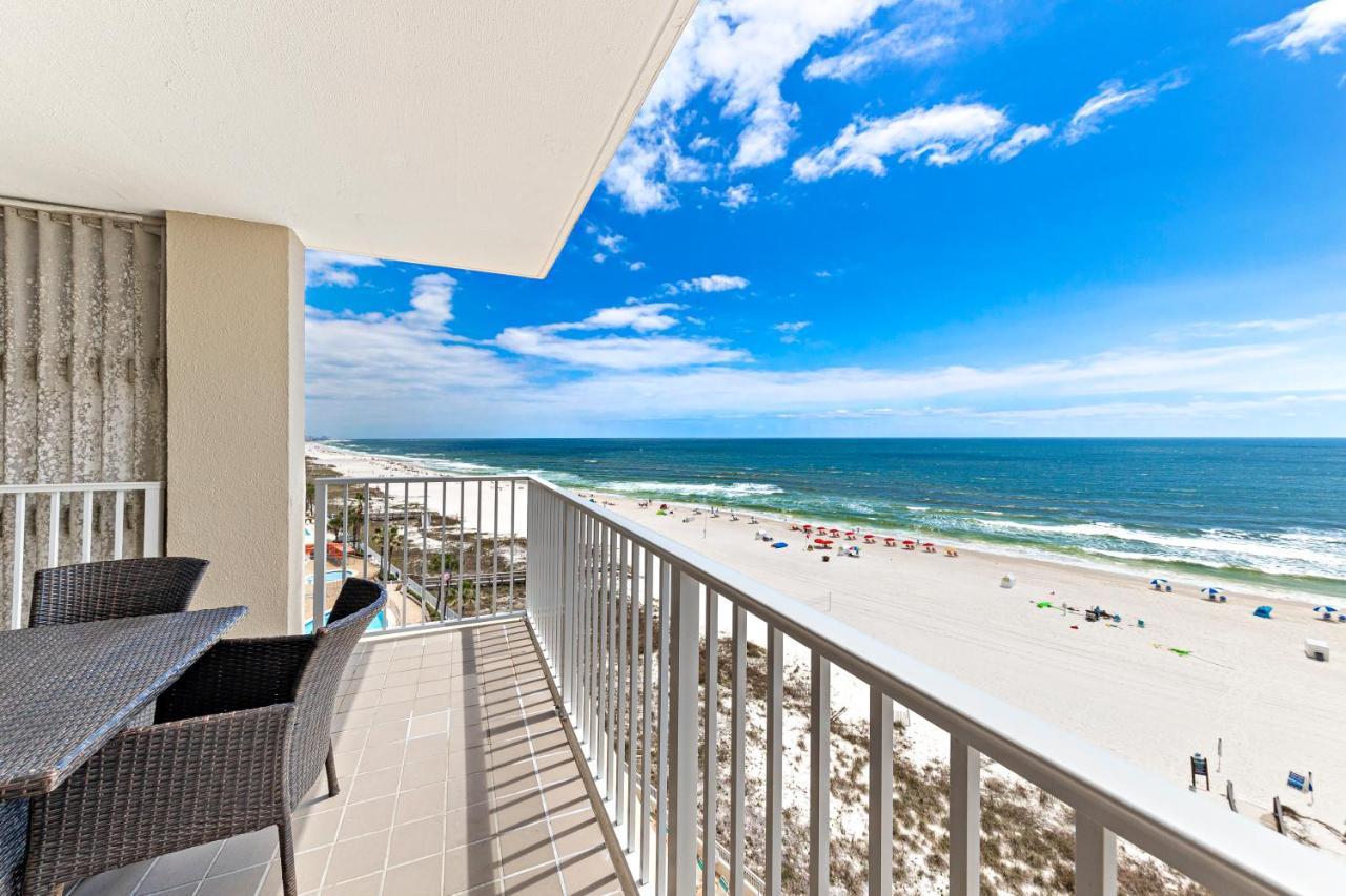 Shoalwater 804 Orange Beach Exterior foto
