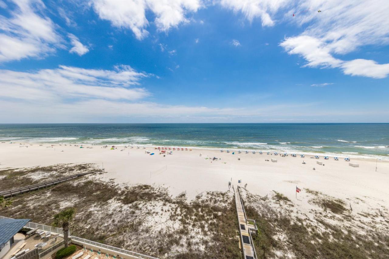 Shoalwater 804 Orange Beach Exterior foto