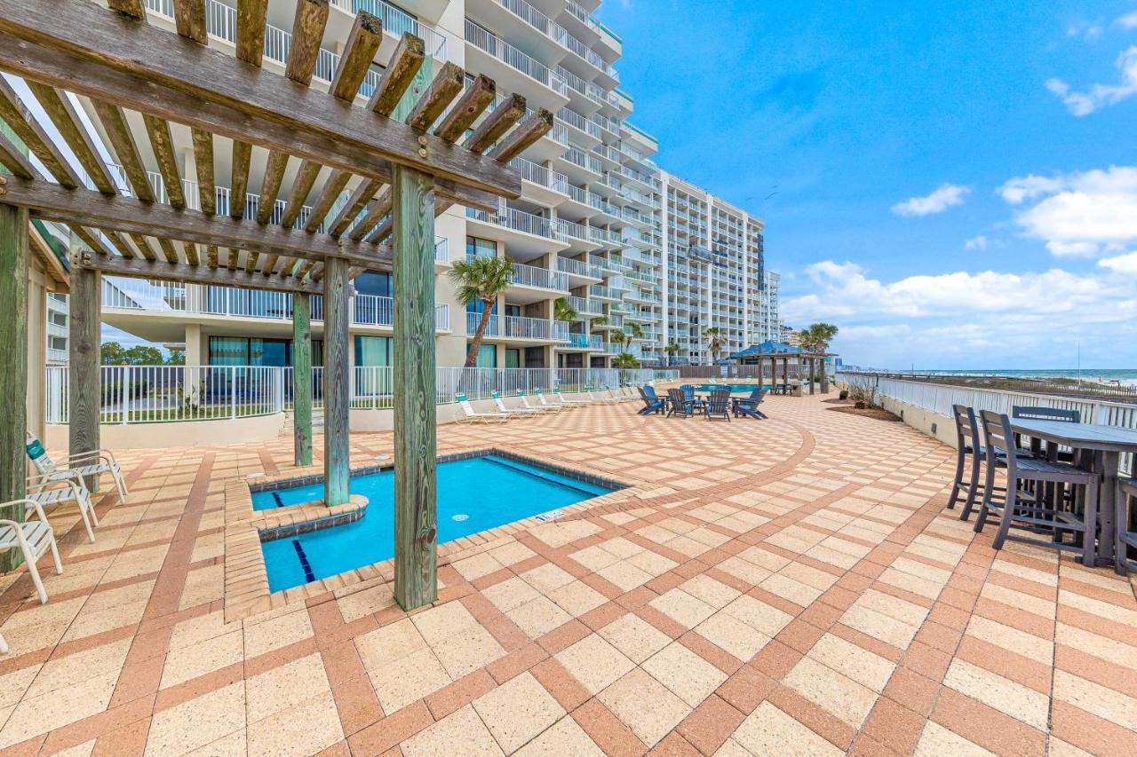 Shoalwater 804 Orange Beach Exterior foto